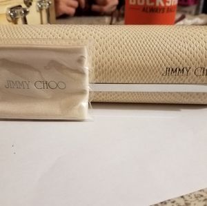 Jimmy Choo Eyeglass case